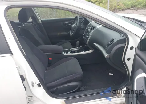 2013 Nissan Altima 2.5/S/Sv/Sl from USA, damaged, VIN 1N4AL3AP5DC146090